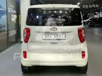 2014 KIA Ray
