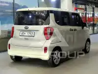 2014 KIA Ray