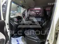 2014 KIA Ray