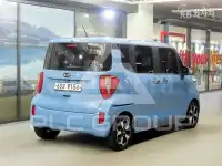 2014 KIA Ray