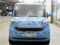 2014 KIA Ray