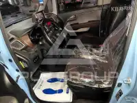 2014 KIA Ray