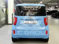 2014 KIA Ray