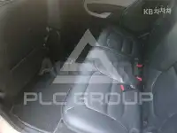 2014 KIA Ray