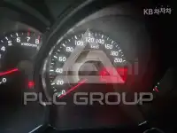 2014 KIA Ray