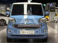 2014 KIA Ray