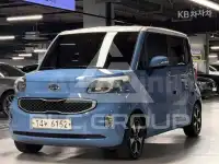 2014 KIA Ray