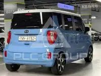 2014 KIA Ray