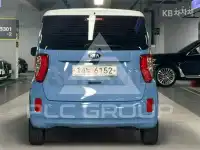 2014 KIA Ray