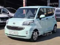 2014 KIA Ray