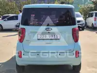 2014 KIA Ray