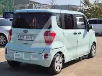 2014 KIA Ray
