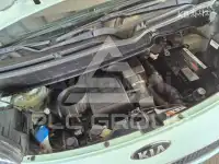 2014 KIA Ray