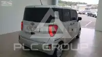 2014 KIA Ray