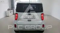 2014 KIA Ray