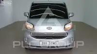 2014 KIA Ray