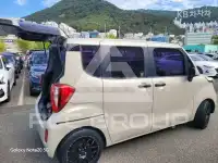 2014 KIA Ray