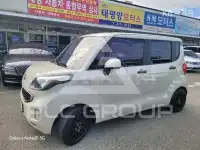 2014 KIA Ray