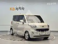 2014 KIA Ray