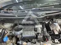 2014 KIA Ray