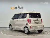 2014 KIA Ray