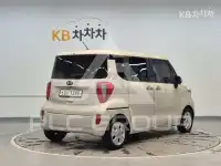 2014 KIA Ray