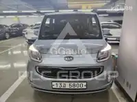 2014 KIA Ray