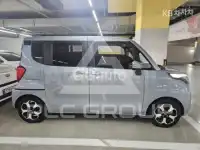 2014 KIA Ray