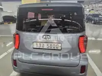 2014 KIA Ray