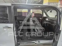 2014 KIA Ray