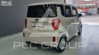 2014 KIA Ray