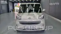 2014 KIA Ray