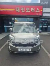 2014 KIA Ray