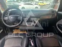 2014 KIA Ray