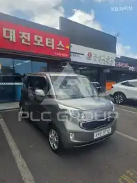 2014 KIA Ray