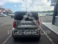 2014 KIA Ray
