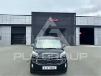 2014 KIA Ray