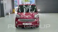 2014 KIA Ray