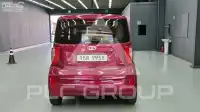 2014 KIA Ray