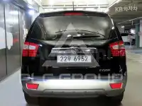 2014 KIA Mohave