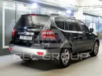 2014 KIA Mohave