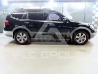 2014 KIA Mohave