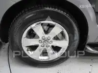 2014 KIA Mohave