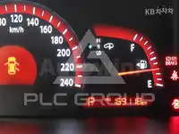 2014 KIA Mohave