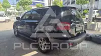 2014 KIA Mohave