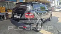 2014 KIA Mohave