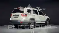 2014 KIA Mohave