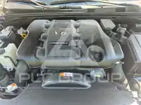 2014 KIA Mohave