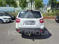 2014 KIA Mohave