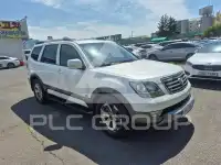 2014 KIA Mohave
